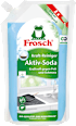 Szódás konyhai tisztítószer utántöltő Frosch