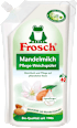 Weichspüler Mandelmilch 40 Wl Frosch