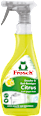 Badreiniger Citrus Frosch