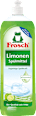 Spülmittel Limonenfrische Frosch