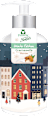 Cremeseife Senses Mandel, Winter Edition Frosch Senses