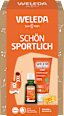 Geschenkset Schön sportlich WELEDA