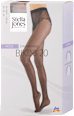 Pančuchové nohavice Bikini 20, 42-44, M, make-up Stella Jones