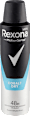 COBALT DRY - dezodorans u spreju Rexona men
