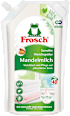 Weichspüler Mandelmilch 40Wl Frosch