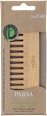 Češalj od bambusovog drva PARSA BEAUTY