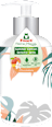 Flüssigseife sensitiv, reine Pflege Sommer-Edition Frosch