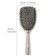 Krtača za lase Anti-Frizz PARSA BEAUTY