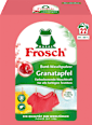 Colorwaschpulver Granatapfel Frosch
