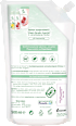 Flüssigseife sensitiv reine Pflege Nachfüllpack Frosch