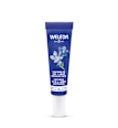 Contorno occhi e labbra contouring con genziana blu e stella alpina WELEDA