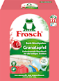 Colorwaschpulver Granatapfel Frosch