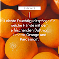 Handcreme Express Summer Boost WELEDA