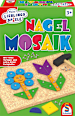Kinderspiel Nagelmosaik Schmidt Spiele