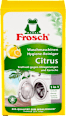 hygienický čistič pračky Citron  Frosch