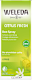 deodorant sprej Citrus Fresh WELEDA