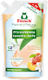 Flüssigseife Pfirsichblüte Nachfüllpack Frosch