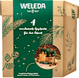 Adventskalender 2022 verwöhnende Geschenke, 4-teilig WELEDA