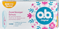 Tampons Original Normal o.b.