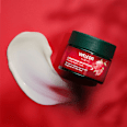 Nachtcreme straffend Granatapfel & Maca-Peptide WELEDA