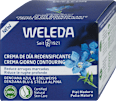 Crema giorno contouring con genziana blu e stella alpina WELEDA