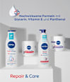 Pflegecreme Repair & Care Sensitive NIVEA