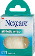 Bandage Athletic Wrap weiß Nexcare