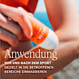 Massage Roll-on Arnika WELEDA