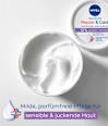 Pflegecreme Repair & Care Sensitive NIVEA
