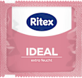 Kondome Ideal Extra Feucht Ritex