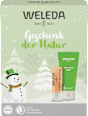 Geschenkset Geschenk der Natur 2tlg WELEDA