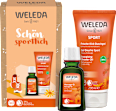 Geschenkset Schön sportlich WELEDA
