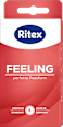 Kondome perfekte Passform Ritex