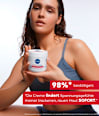 Pflegecreme Repair & Care Intensive NIVEA