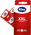Kondome XXL Extra Groß Ritex