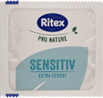 Kondome Pro Nature Sensitiv Ritex