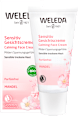 Gesichtscreme Mandel Sensitiv  WELEDA