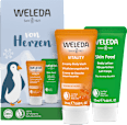 Geschenkset Von Herzen 2tlg WELEDA