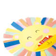 Bastelbox "Happiness Safari" keine Marke