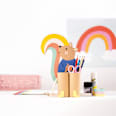 Bastelbox "Happiness Safari" keine Marke