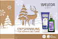 Geschenkset Entspannung 2tlg WELEDA