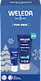 Geschenkset For Men 2tlg WELEDA