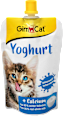 Katzensnack Yoghurt GimCat