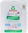 Praškasti detergent za veš Frosch baby