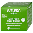 Skin Food tělové máslo WELEDA