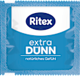 Kondome Extra dünn Ritex