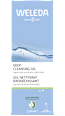 Gel Detergente Cleansing Purificante WELEDA
