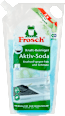Szódás konyhai tisztítószer utántöltő Frosch