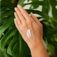 Handcreme Granatapfel WELEDA