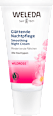 Nachtcreme glättend Wildrose WELEDA